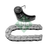 Kit lant distributie Audi A3 (8l1), A3 (8p1), A3 Sportback (8pa), A4 B5 (8d2), A4 B5 Avant (8d5), A4 B6 (8e2), A4 B6 Avant (8e5), A4 B6 Convertible (