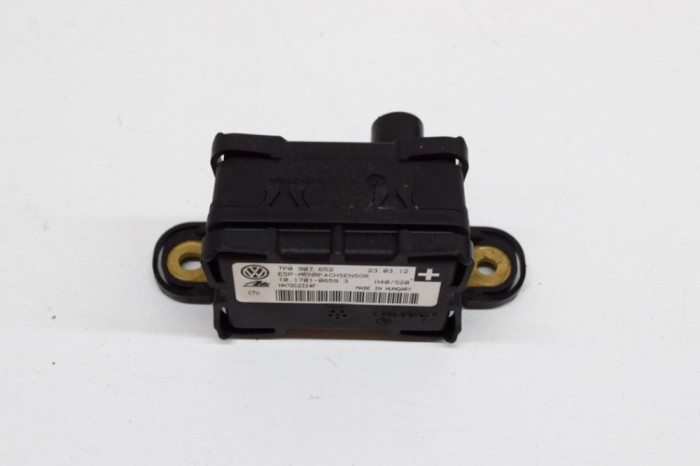 Senzor de accelerație VW TOUAREG 7P5 2012 OEM: 7P0907652,10.1701-0659.3 15241304