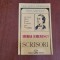 Scrisori de Mihai Eminescu- texte comentate