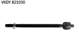 Bieleta directie Toyota Rav 4 II Motor 1.8, 1.8, 2.0, 2.0 4WD, 2.0 D 4WD, lungime 315 mm, OE 4550349055