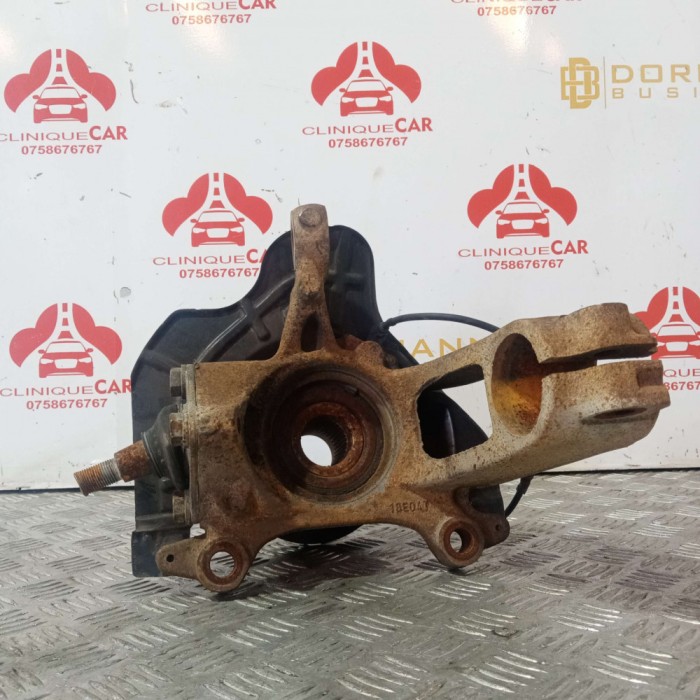 Fuzeta Stanga Fata Citroen Jumper Peugeot Boxer 2006 - 2014