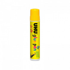 UHU Glue Pen - lipici pentru hartie - 50 ml foto