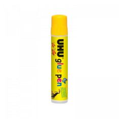 UHU Glue Pen - lipici pentru h&acirc;rtie - 50 ml