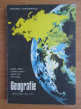 Pavel Voicu - Geografie. Manual pentru clasa a VII-a (1997)