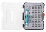 TOTAL - SET SURUBELNITE DE PRECIZIE - 32 BUC