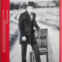 Nopti albe – Ann Cleeves