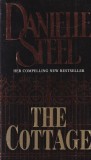 Danielle Steel - The Cottage, Corgi Books