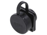 Conector circular mamă 5 pini IP67, 10A, 500V - WEIPU SA20