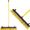 Matura de gradina MagicHome B0702 cu coada 135 cm si cap 60 cm