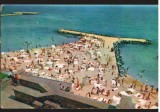 CPI B13123 CARTE POSTALA - EFORIE NORD. PLAJA, RPR