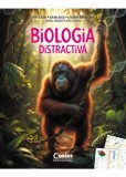 Biologia distractiva, Silvia Olteanu