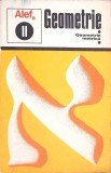 Geometrie Metrica Vol. 2 - Girard, Thierce - Didactica si Pedagogica 1974 - Matematica, Romana, Necartonata