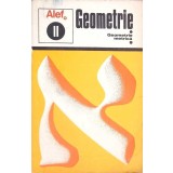 ALEF. GEOMETRIE VOL.2 GEOMETRIE METRICA-G. GIRARD, C. THIERCE-330200