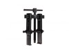 Set 4 extractoare rulmenti cu 2 brate, Geko G30309