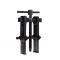 Set 4 extractoare rulmenti cu 2 brate, Geko G30309
