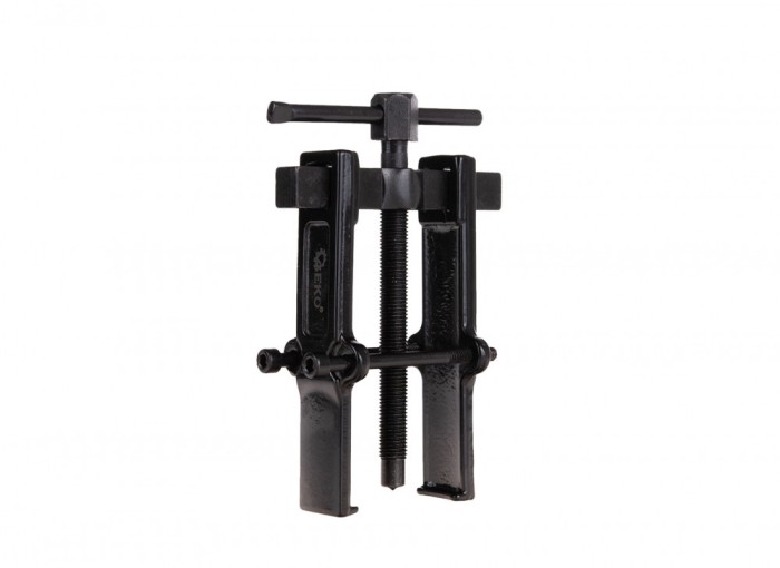 Set 4 extractoare rulmenti cu 2 brate, Geko G30309