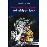 Gespensterj&auml;ger auf eisiger Spur