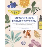 Menopauza term&eacute;szetesen - Gy&oacute;gyn&ouml;v&eacute;nyek, aromater&aacute;pia, kognit&iacute;v viselked&eacute;ster&aacute;pia, t&aacute;pl&aacute;lkoz&aacute;s, testmozg&aacute;s, hormonter&aacute;pia
