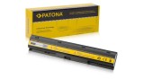 HP 633734-151 633807-001 HSTNN-I98C HSTNN-I98C-7 Baterie / Baterie - Patona