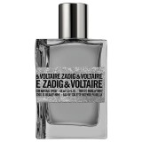 Zadig &amp; Voltaire, This Is Really Him!, Apă de toaletă, Pentru bărbați, 50 ml