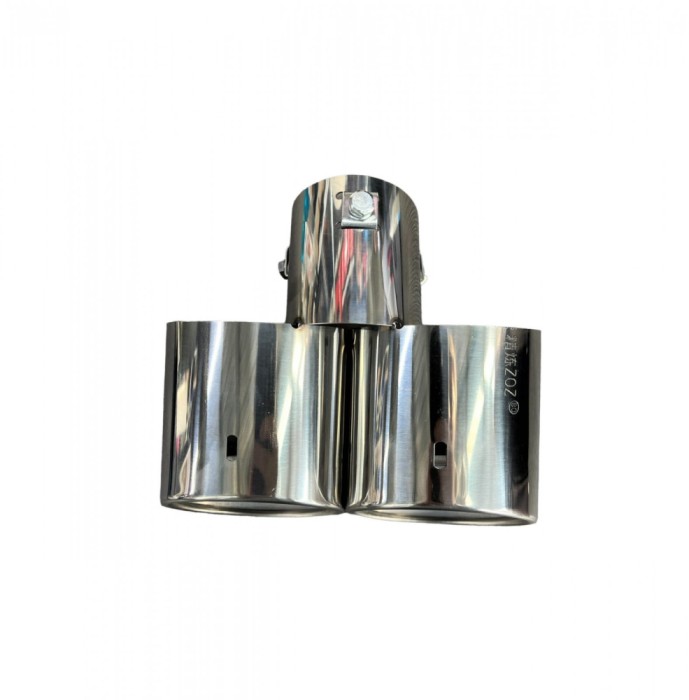 Ornament toba inox