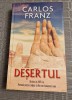 Desertul Carlos Franz
