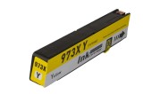 &Icirc;ncărcătură cerneală compatibilă F6T83AE, no.973X, UPDATED CHIP, 110ml pentru