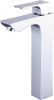 Baterie Lavoar Inalta Monopiesa Lemark Unit LM4509C Crom