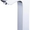 Baterie Lavoar Inalta Monopiesa Lemark Unit LM4509C Crom