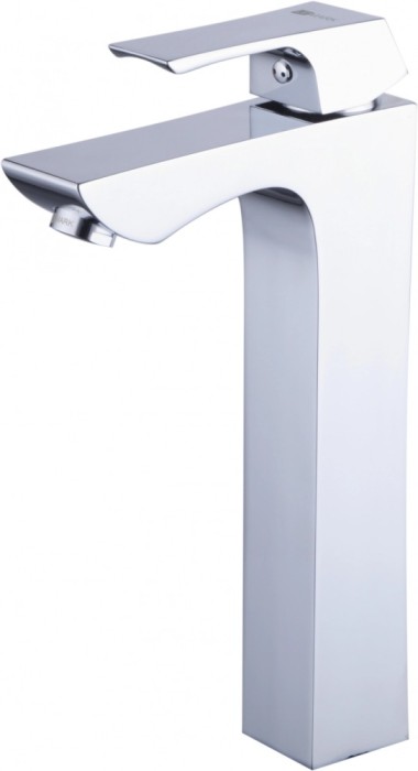 Baterie Lavoar Inalta Monopiesa Lemark Unit LM4509C Crom