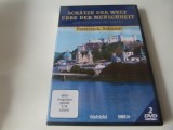 Austria, Elvetia, comori Unesco, 2 dvd