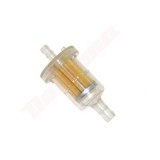 FILTRU DE COMBUSTIBIL HONDA 6x8x22x65 (16910-ZE8-015) TRANSPARENT