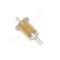 FILTRU DE COMBUSTIBIL HONDA 6x8x22x65 (16910-ZE8-015) TRANSPARENT
