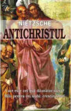 Antichristul - Nietzsche