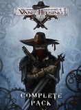 The Incredible Adventures Of Van Helsing Complete Pack
