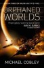 Michael Cobley - Orphaned Worlds ( HUMANITY'S FIRE # 2 )