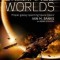 Michael Cobley - Orphaned Worlds ( HUMANITY'S FIRE # 2 )