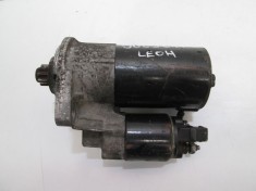 Electromotor Vw Golf 4 / Audi A3 / Seat Leon an 2000 2001 2002 2003 2004 cod 020911023F foto