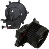 Ventilator habitaclu Mercedes Clasa C (W203) 2000-2007, CLK (C209) 2002-2010, G-Class (W463) 1989-; Clasa SL (R230) 2001-2011; 420W; diametru 155 mm, Rapid