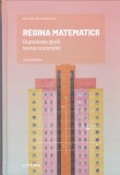 AS - JORDI DEULOFEU - REGINA MATEMATICII, DUMNEZEU AJUTA TEORIA NUMERELOR