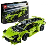 LAMBORGHINI HURACAN TECNICA, 42161 LEGO