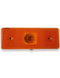 Lampa Gabarit Mercedes Sprinter W901, W902, W903, W905, VW LT 2D - 0028206456 / 05103805AA, Xenon Bright
