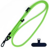Snur pentru Telefon - Techsuit Rope Crossbody Strap (RCS1-44) - Lime Blossom