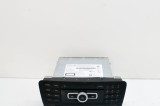Unitate radio CD navigație MERCEDES-BENZ B W246, W242 2011 OEM: A2469000112,A2469010802,A2129025008 14632806