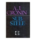 Archibald Joseph Cronin - Sub stele - 119962