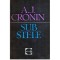 Archibald Joseph Cronin - Sub stele - 119962