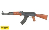 Replica AK47 CM.028 Sport Line GEN 2 Cyma