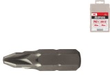 Varf Surubelnita S2 Amprenta Pozidrive PZ1x50 - 674363