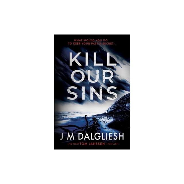 Kill Our Sins