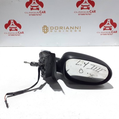Oglinda dreapta Lancia Ypsilon III 2011 - 2015 foto